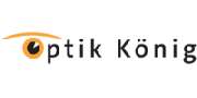 Optik König - LOGO