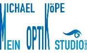 Optik Köpe - LOGO