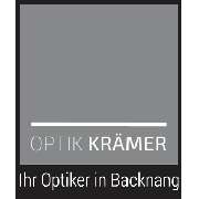 Optik Krämer - LOGO