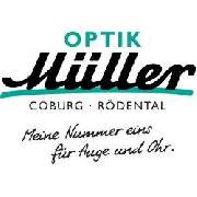 Optik Müller GmbH - LOGO