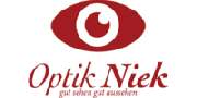 Optik Niek - LOGO