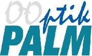 Optik Palm - LOGO