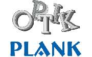 Optik Plank - LOGO