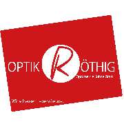 OPTIK RÖTHIG - Mügeln - LOGO