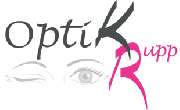 Optik Rupp - LOGO