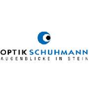 OPTIK SCHUHMANN - LOGO