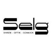 Optik Selg - LOGO