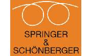 Optik Springer Schönberger - LOGO