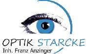 Optik Starcke Inh. Franz Anzinger - LOGO
