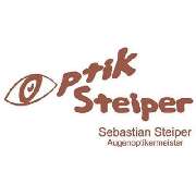Optik Steiper Inh. Sebastian Steiper - LOGO