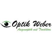 Optik Weber UG - LOGO