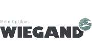 Optik Wiegand Inhaber Göran Beck - LOGO