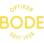Optiker Bode - LOGO
