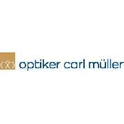Optiker Carl Müller GmbH - LOGO