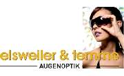 Optiker Elsweiler & Temme - LOGO