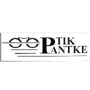 Optiker Neuenstadt | Optik Pantke - LOGO