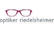 Optiker Riedelsheimer - LOGO