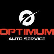 Optimum Auto Service - LOGO