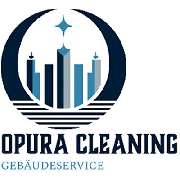 OPURA CLEANING - LOGO