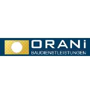 Orani Baudienstleistungen - LOGO