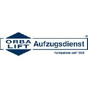 ORBA-Lift Aufzugsdienst GmbH - LOGO