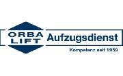 ORBA-Lift Aufzugsdienst GmbH - LOGO