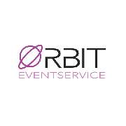 Orbit Eventservice - Fotoboxen & 360° Booth - LOGO