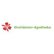 Orchideen-Apotheke - Logo der Orchideen-Apotheke