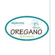 Oregano Grillhaus - LOGO