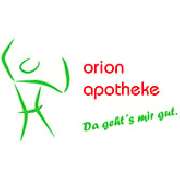 Orion-Apotheke - Logo der Orion-Apotheke