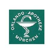 Orlando-Apotheke - Logo der Orlando-Apotheke