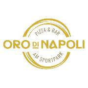 Oro di Napoli am Sportpark - LOGO