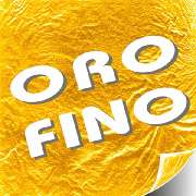 ORO FINO Butz-Nick GbR - LOGO