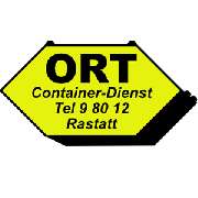 ORT GmbH - LOGO