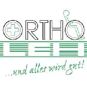ORTHO-LEH Sanitätshaus Leipzig Lehmann-Eitner - LOGO