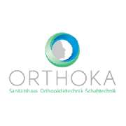ORTHOKA - Orthopädie Kaden OHG - LOGO
