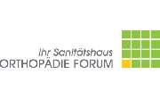 Orthopädie Forum GmbH - LOGO