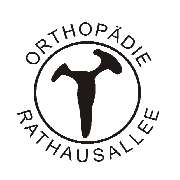 Orthopädie Rathausallee - LOGO