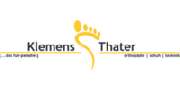 Orthopädie-Schuh-Technik Thater - LOGO