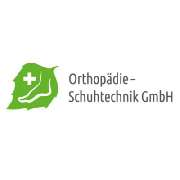 Orthopädie Schuhtechnik GmbH - LOGO