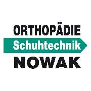Orthopädie-Schuhtechnik Hagen Nowak - LOGO