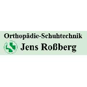 Orthopädie-Schuhtechnik Jens Roßberg - LOGO