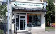 Orthopädie-Schuhtechnik Rost - LOGO
