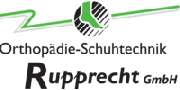 Orthopädie-Schuhtechnik Rupprecht GmbH - LOGO