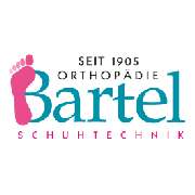 Orthopädie Technik Bartel GmbH & Co. KG - LOGO