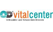 Orthopädie- und Rehatechnik Dresden GmbH - Vital-Center Görlitz - LOGO