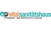 Orthopädie- und Rehatechnik Dresden GmbH - Vital-Sanitätshaus Rothenburg - LOGO