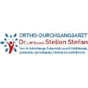 Orthopädie Waldkraiburg Dr.med. (UMF BUK) Stelian Stefan - LOGO
