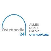 Logo - Orthopädiepraxis Osteopedia 24