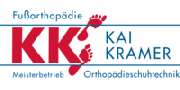 Orthopädieschuhtechnik Kramer - LOGO